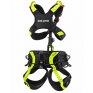 德國 EDELRID VECTOR X 全身式吊帶 887270142190 德國 EDELRID VECTOR X 全身式吊帶 887270142190